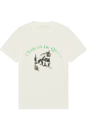 Museum of Peace and Quiet Chateau Tee in - . Size L (also in M, S, XL/1X, XS).