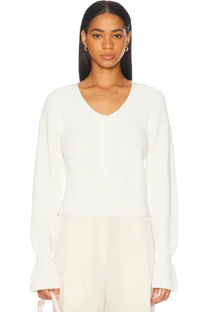 EAVES Lennox Cardigan in - . Size L (also in M, S, XL, XS, XXS).