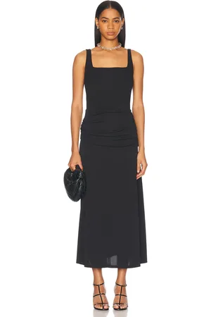 JOHANNA ORTIZ Plant Of Joy Ankle Dress in - . Size 0 (also in 2, 4, 6, 8).
