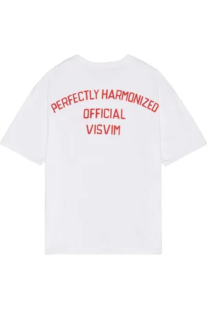 VISVIM Jumbo Official Tee in - . Size 3 (also in 4, 5).