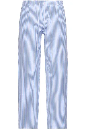 PIERRE-LOUIS MASCIA Trousers in - Blue. Size L (also in M, S, XL/1X).