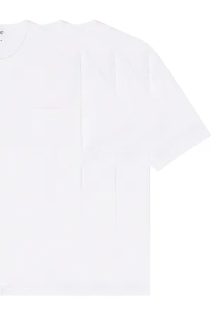 VISVIM Sublig Jumbo 3-Pack Tee in - . Size 2 (also in 5).
