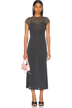 Acne Studios Eluna Dress in - . Size L (also in M, S).