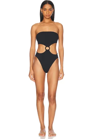 Hunza G Jerry One Piece Swimsuit in - . Size all.