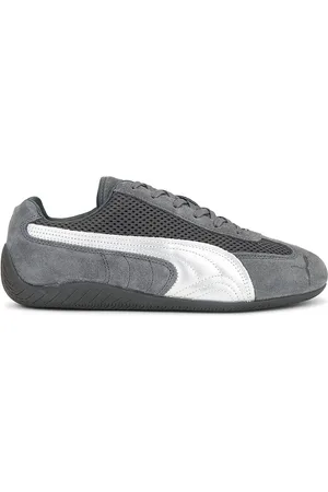 PUMA Speedcat Premium Sneaker in - Grey. Size 8.5 (also in ).