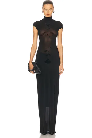 Jean Paul Gaultier Long Dress in - . Size L (also in M, S, XL).