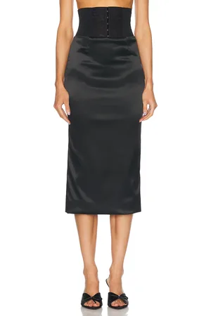 Dolce & Gabbana Midi Skirt in - . Size 36 (also in 38, 40, 42).