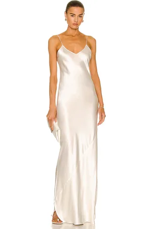 NILI LOTAN Cami Gown in - . Size M (also in ).