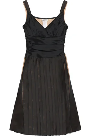 Céline Silk Dress in - . Size 34 (also in ).