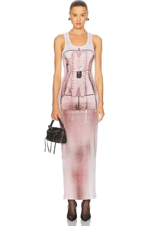 Jean Paul Gaultier Trompe L