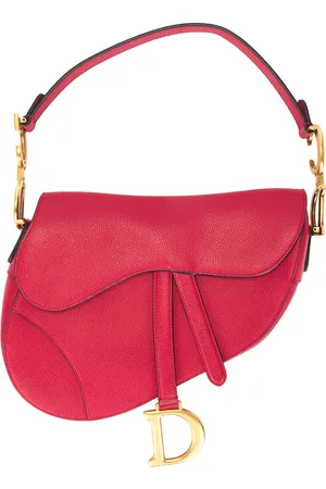 Dior Micro Saddle Bag in - . Size all.