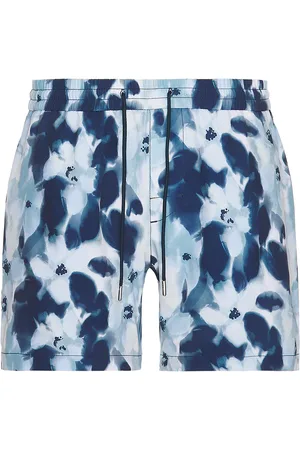 CLUB MONACO Cody Short in - Blue. Size XL/1X (also in ).