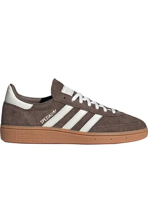 adidas Handball Spezial Sneaker in - Brown. Size 7 (also in 7.5).