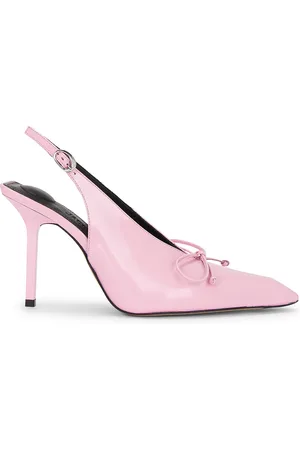 Jacquemus Les Slingbacks Cubisto in - Pink. Size 36 (also in 38).
