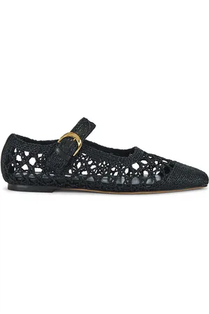 EMME PARSONS Tramonto Mary Jane in - Black. Size 35 (also in 36, 37, 38, 39, 40, 41).