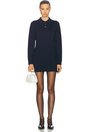 SANDY LIANG Hague Sweater Dress in - . Size XS (also in ).