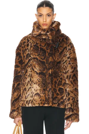 Jacquemus Le Blouson Fernando in - Brown. Size 34 (also in 36, 38, 40, 42).