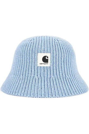 Carhartt Paloma Hat in - Blue. Size S/M (also in ).