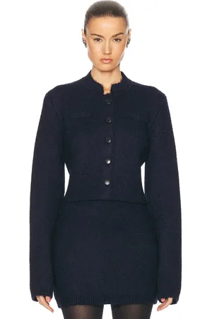 Khaite Ello Jacket in - . Size M (also in ).