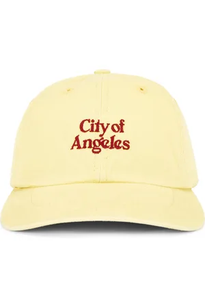 Corridor City Of Angeles Cap in - . Size all.