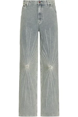 HONOR THE GIFT Dayton Denim Jean in - Blue. Size 34 (also in ).