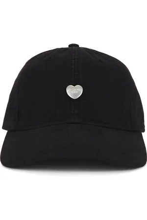 Carhartt Heart Metal Cap in - . Size all.