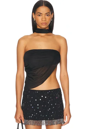 Mirror Palais Deity Top in - . Size L (also in M, S, XS).