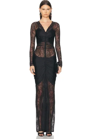Paco rabanne Viscose Jersey Dress in - . Size 40 (also in ).