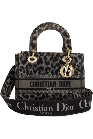 Dior Lady D-Lite Handbag in - . Size all.