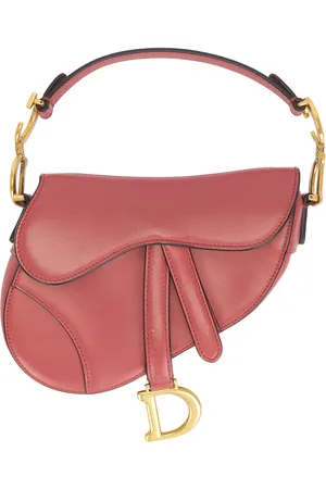 Dior Mini Saddle Bag in - . Size all.