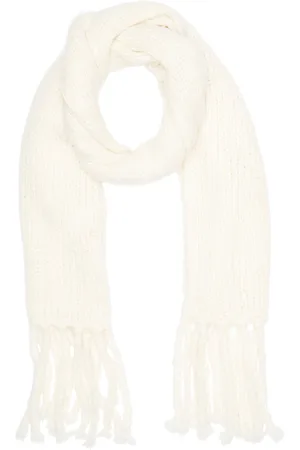 Guest In Residence Giant Cloud Scarf in - . Size all.