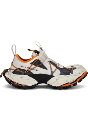 Balenciaga Hike Sneaker in - Beige. Size 43 (also in 44).