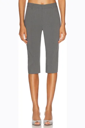 SANDY LIANG Melvin Capri Pant in - . Size 4 (also in ).