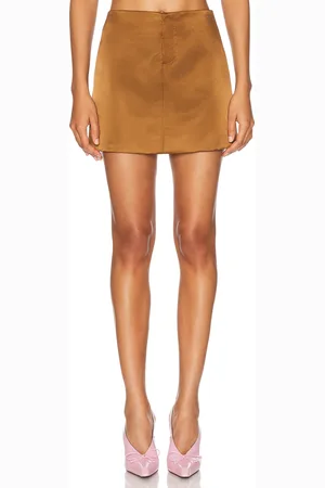 SANDY LIANG Jardin Skirt in - . Size 2 (also in 4, 6, 8).