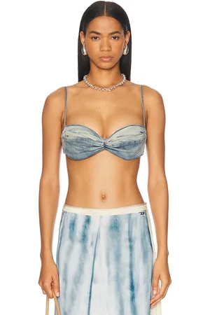 Diesel Bralette Top in - . Size L (also in M, S, XS).