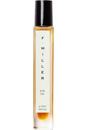 F. Miller Eye Oil in N/A - Beauty: NA. Size all.