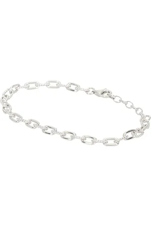 Serge DeNimes Dynasty Bracelet in - Metallic . Size all.