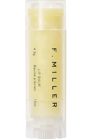 F. Miller Lip Balm in N/A - Beauty: NA. Size all.