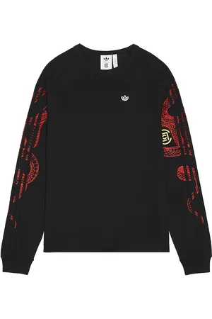 adidas X Clot Raglan Pullover in - . Size S (also in XL).