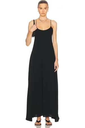 Leset Ari Scoop Neck Maxi Dress in - . Size M (also in S, XS).