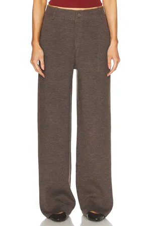 AYA MUSE Knit Trousers in - . Size L (also in M, S, XS, XXS).