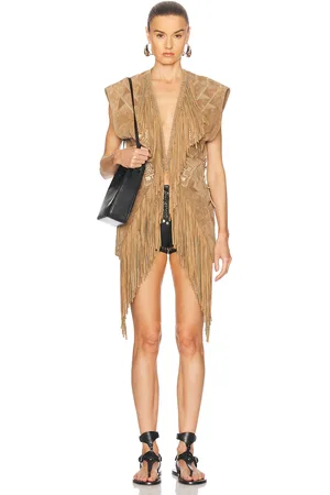 Isabel Marant Dalila Vest in - . Size 36 (also in 38).