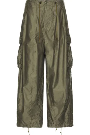 Pins & Needles H.D. BDU Pants in - Green. Size M (also in ).
