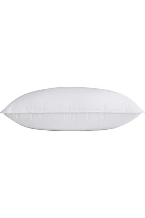Parachute Medium Down Alternative Pillow in N/A - White. Size STANDARD (also in ).