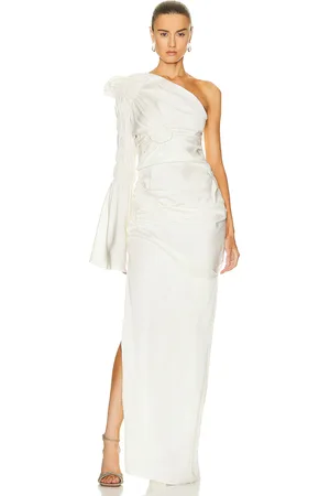 Khaite Apollo Dress in - . Size 6 (also in ).