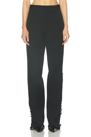 Jean Paul Gaultier Corset Inspired Lacing Pant in - . Size 34 (also in ).