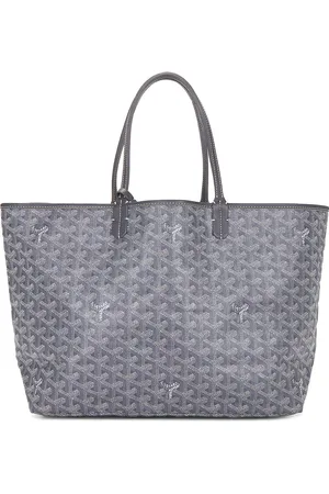 GOYARD Saint Louis PM Tote Bag in - . Size all.