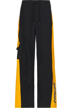 MARTINE ROSE Board Short Trouser in - Black. Size L (also in M).