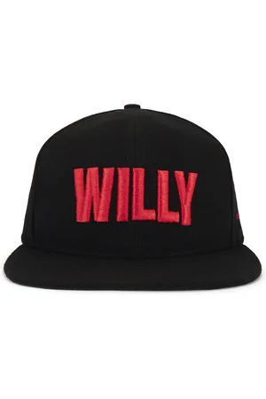 Willy chavarria Willy Cap in - . Size all.