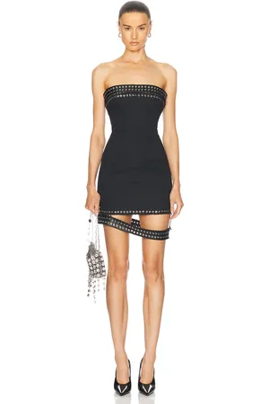 Ludovic De Saint Sernin Lucinda Bustier Dress in - . Size M (also in ).
